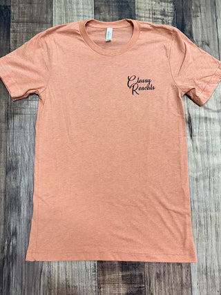 Classy Rascals T-Shirt