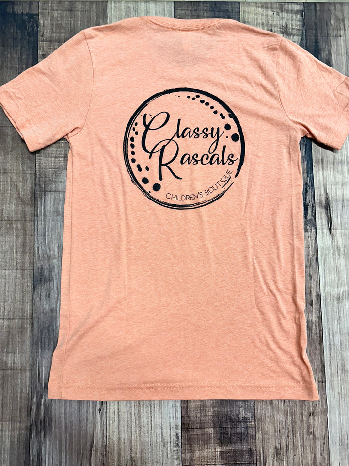 Classy Rascals T-Shirt