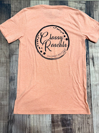 Classy Rascals T-Shirt