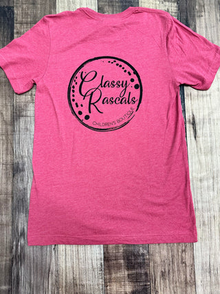 Classy Rascals T-Shirt