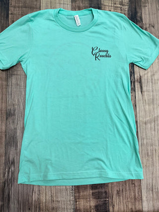 Classy Rascals T-Shirt