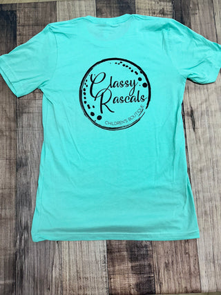 Classy Rascals T-Shirt