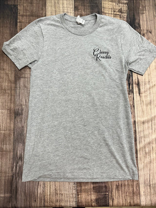 Classy Rascals T-Shirt