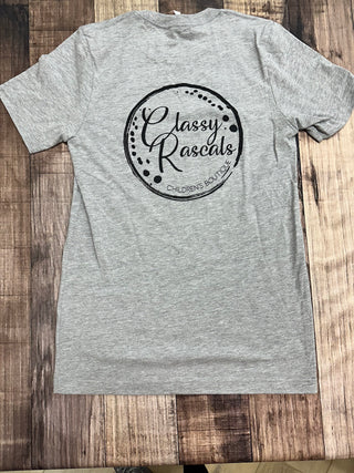 Classy Rascals T-Shirt