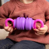 Smart Toys - Krumples Fidget Pully