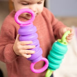 Smart Toys - Krumples Fidget Pully