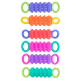 Smart Toys - Krumples Fidget Pulleys Finger Size