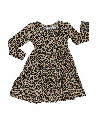 Lev Baby Kiara Twirl Dress