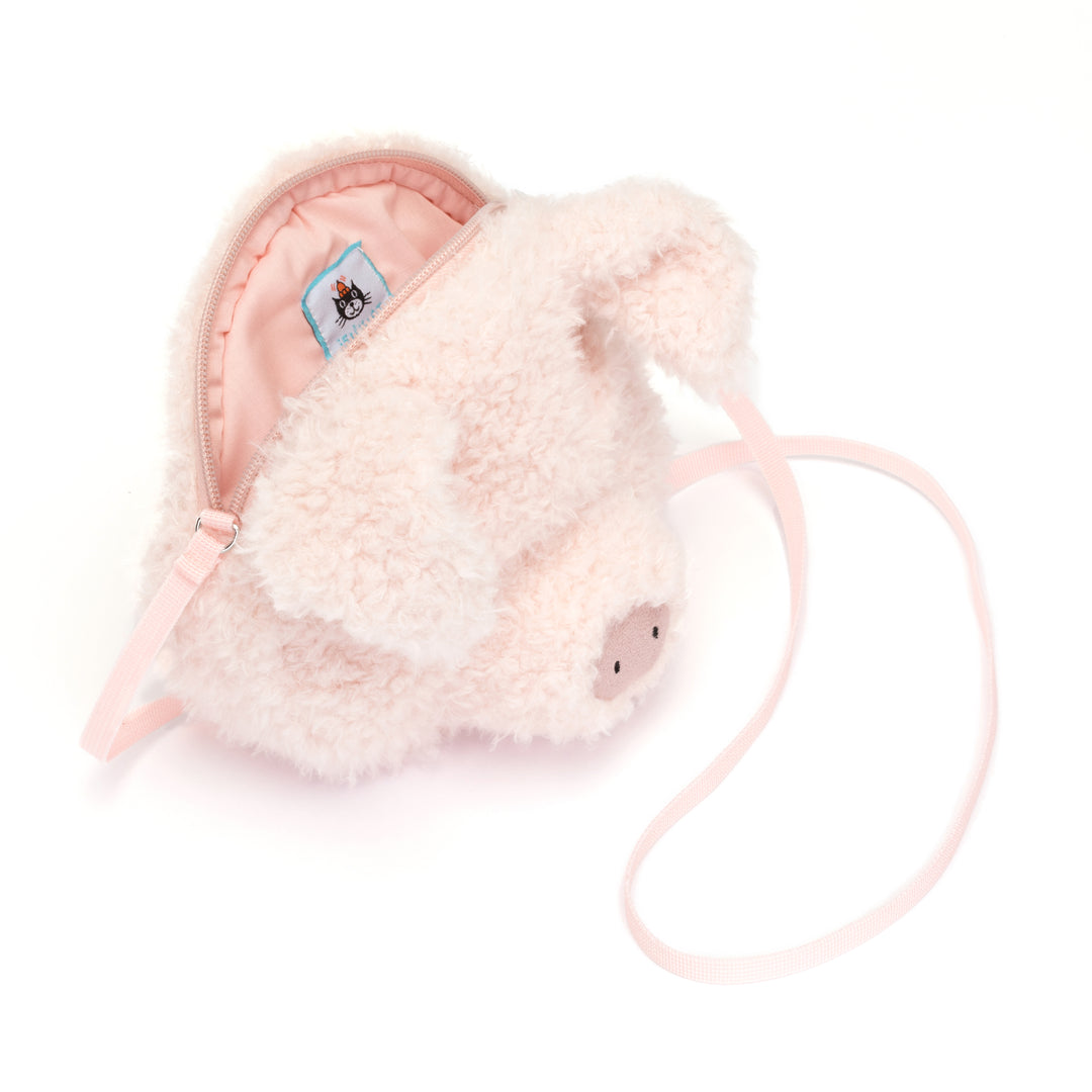 Jellycat Little Pig Bag