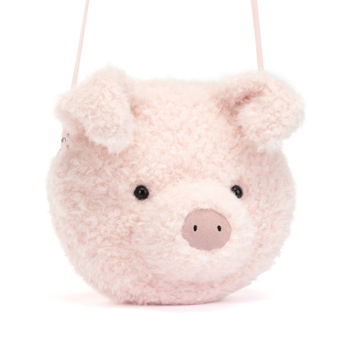 Jellycat Little Pig Bag