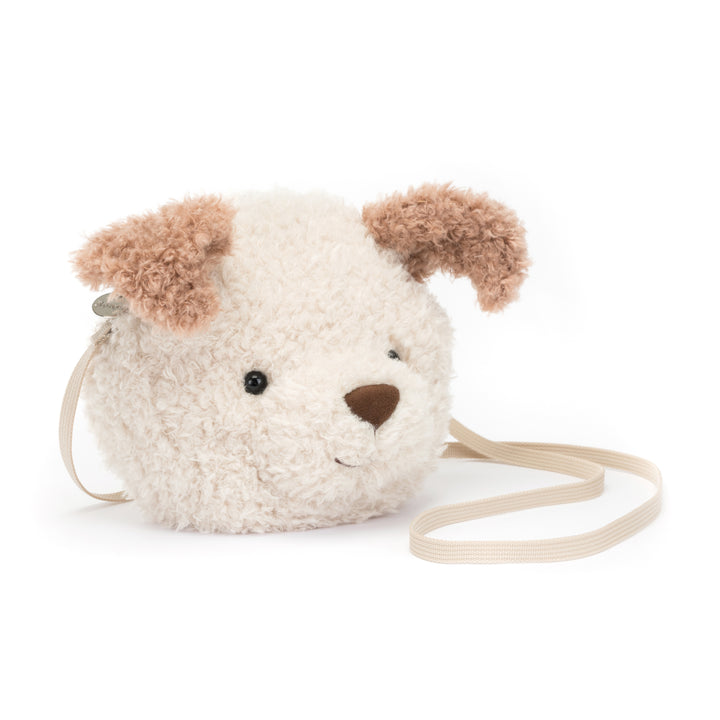 Jellycat Little Pup Bag