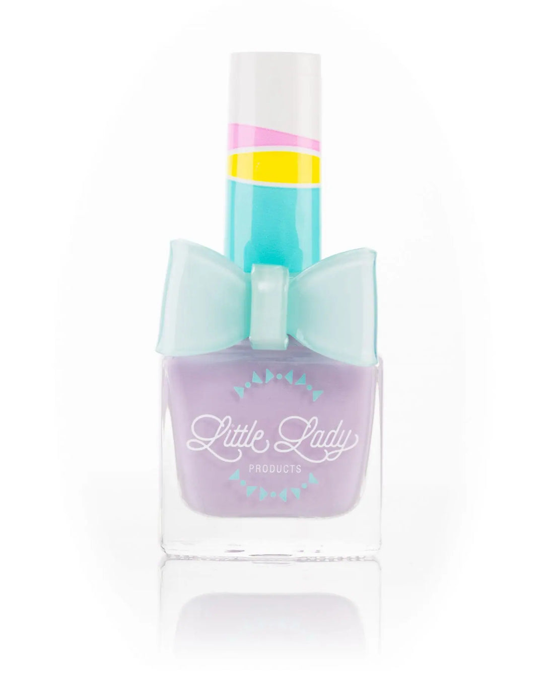 Little Lady Products Lady Lilac Nail Polish