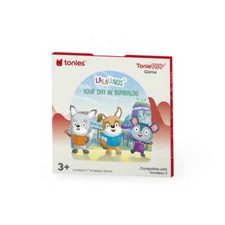 Tonies Game- Lalalinos