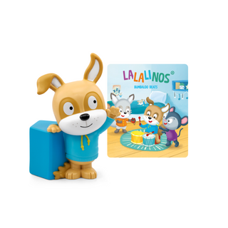 Tonies Lalalinos: Cosmo Bumbaloo Beats