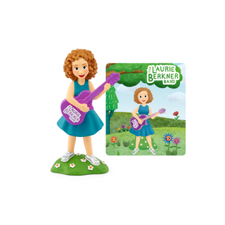 Tonies Laurie Berkner 2
