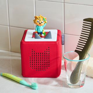 Tonies Leo's Day: Routines