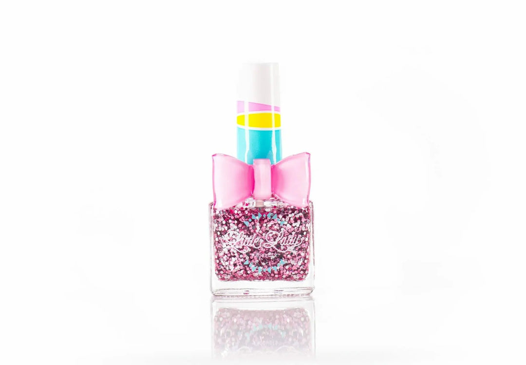Little Lady Products Little Miss Melon Nail Polish