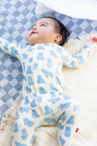 Magnetic Me Pudgemuffin Modal Convertible Coverall