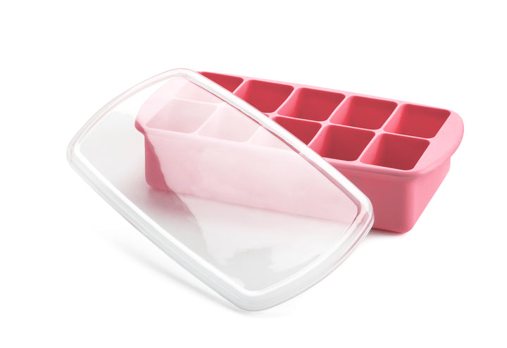 Melii Baby Silicone Baby Food Freezer Tray