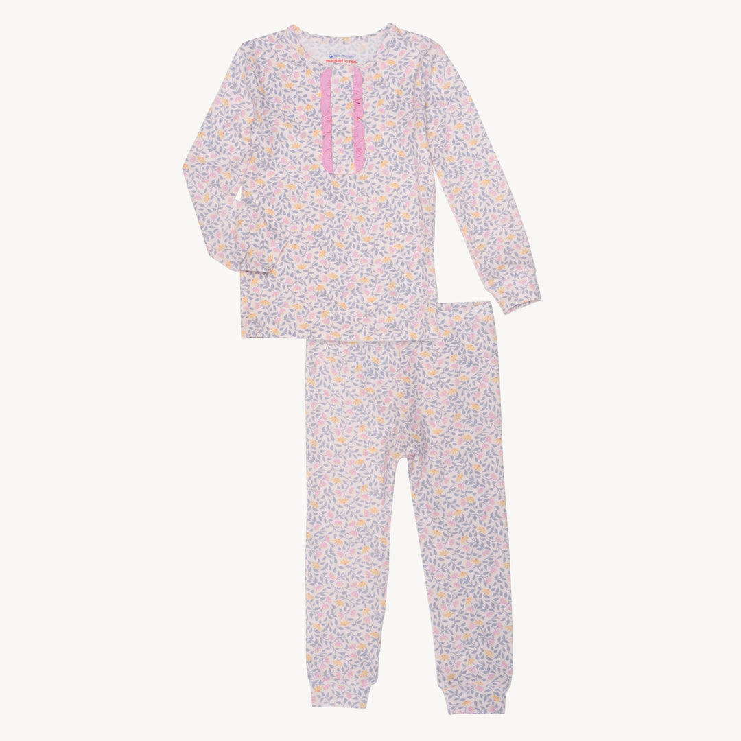 Magnetic Me Amelia Long Sleeve PJ Set