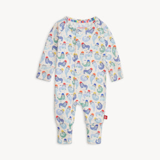Magnetic Me Captain Wally Modal Convertible Coverall