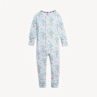 Magnetic Me Love You Deerly Modal Convertible Coverall