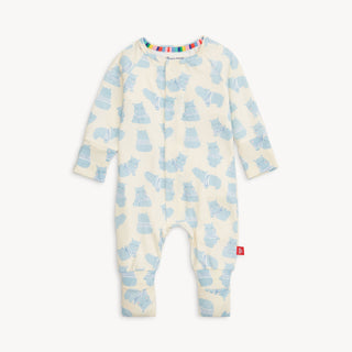Magnetic Me Pudgemuffin Modal Convertible Coverall