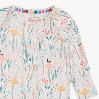 Magnetic Me Shroom And Bloom Modal Convertible Coverall