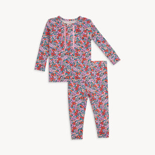 Magnetic Me Gilded Lily Modal L/S PJ