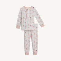 Magnetic Me Pretty Plies Modal L/S PJ