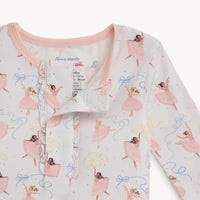 Magnetic Me Pretty Plies Modal L/S PJ