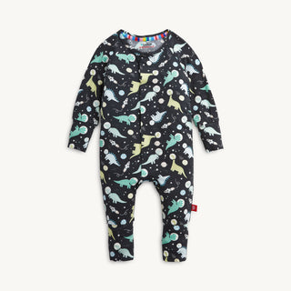 Magnetic Me Astroceratops Modal Convertible Coverall