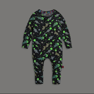 Magnetic Me Astroceratops Modal Convertible Coverall