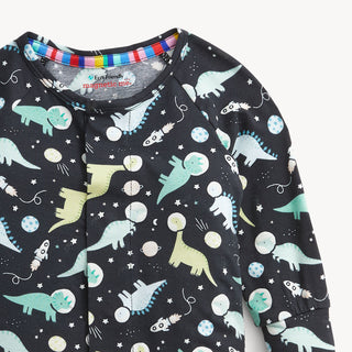 Magnetic Me Astroceratops Modal Convertible Coverall