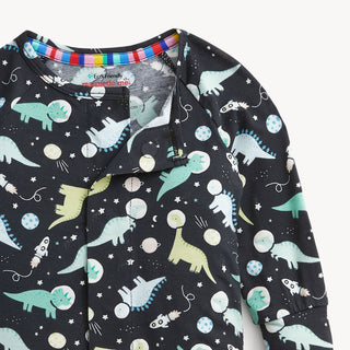 Magnetic Me Astroceratops Modal Convertible Coverall