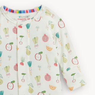 Magnetic Me Kale Yeah Modal Convertible Coverall
