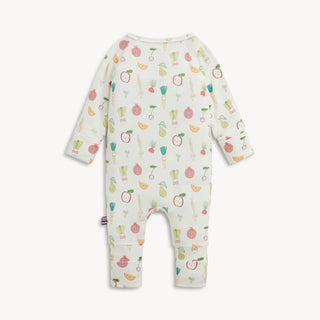 Magnetic Me Kale Yeah Modal Convertible Coverall