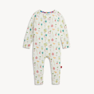 Magnetic Me Kale Yeah Modal Convertible Coverall