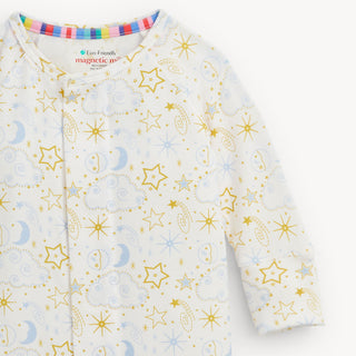 Magnetic Me Star Signs Modal Convertible Coverall