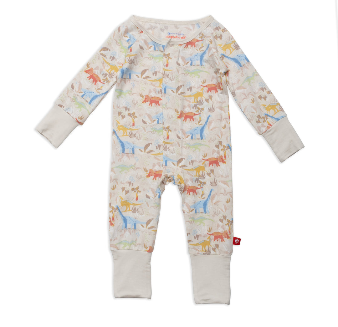 Magnetic Me Ext Roar Dinary Convertible Coverall