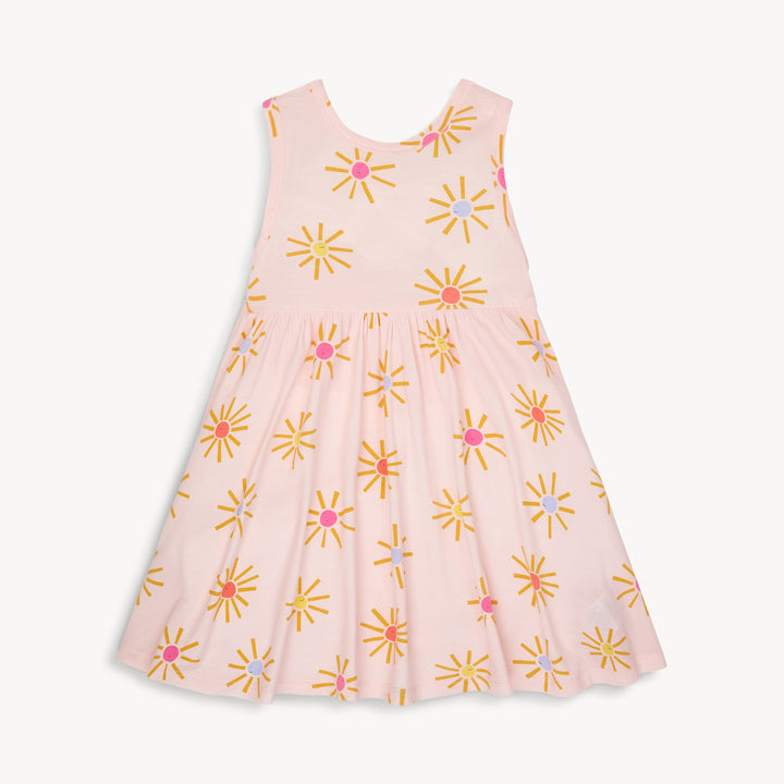Magnetic Me Put on Your Sunnies Modal Dress