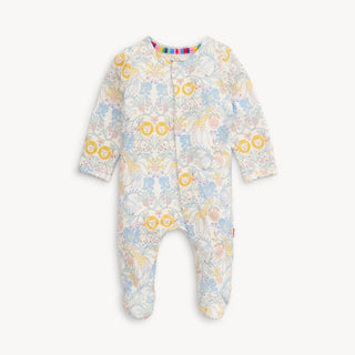 Magnetic Me Nikki Menagerie Footie