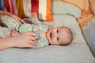 Magnetic Me Lavinia Modal Magnetic Convertible Coverall