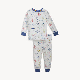 Magnetic Me Just Plane Fun Modal L/S PJ