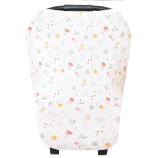 Copper Pearl Multi-Use Cover Mabel