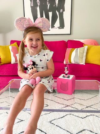 Tonies Disney - Minnie Mouse