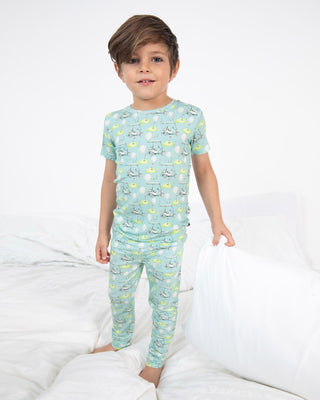Lev Baby Noah Toddler Lounge