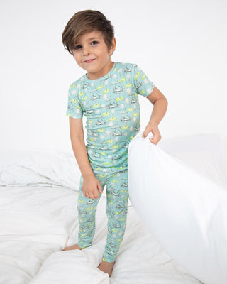 Lev Baby Noah Toddler Lounge