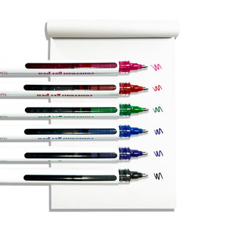 OOLY - Seriously Smooth Rollerball Gel Pens