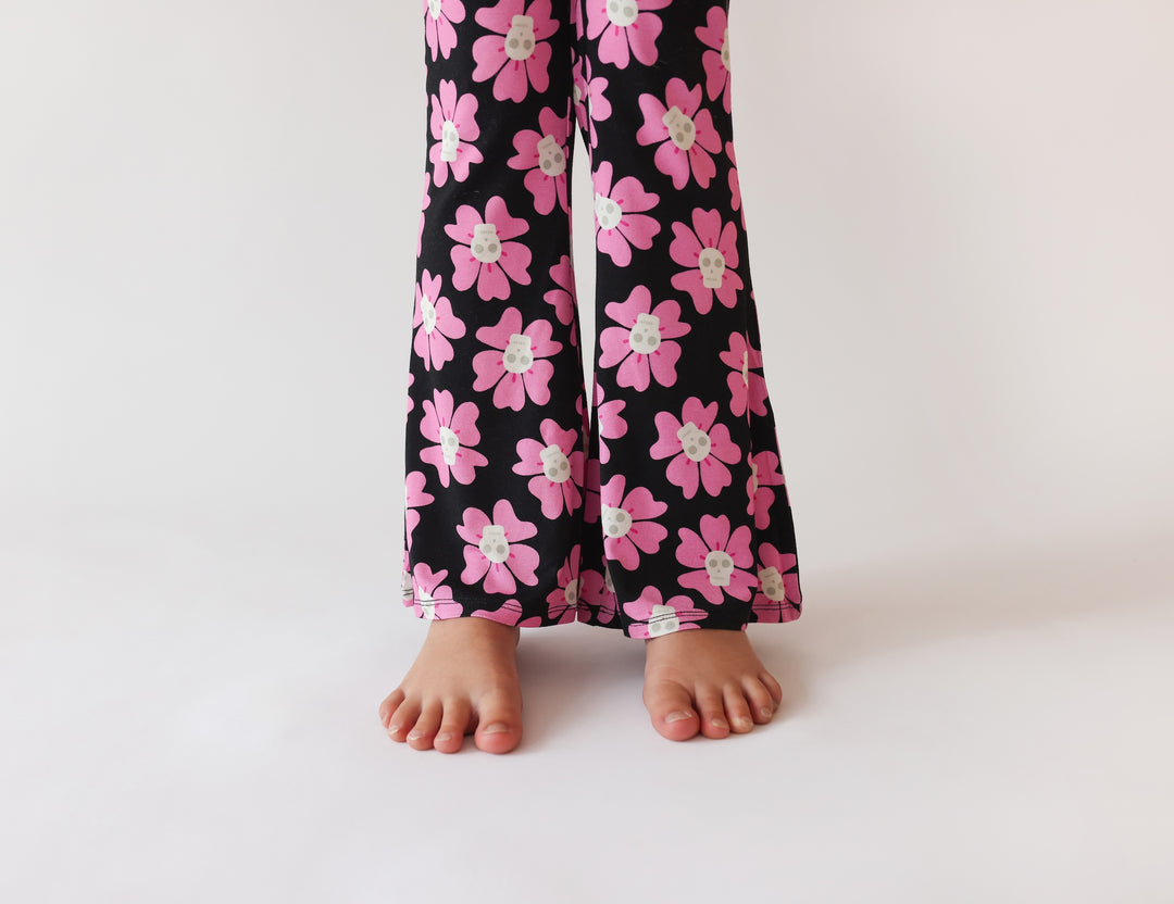 Posh Peanut Winifred Bell Bottoms